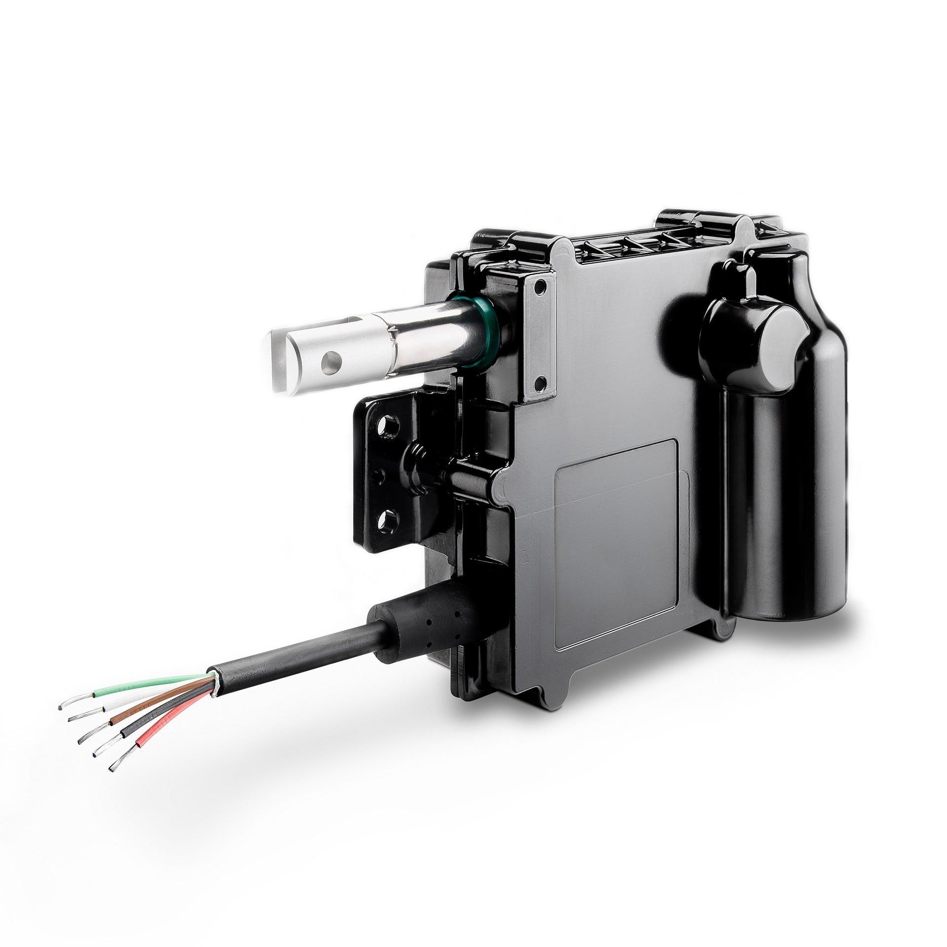 Siłownik Electrak Throttle