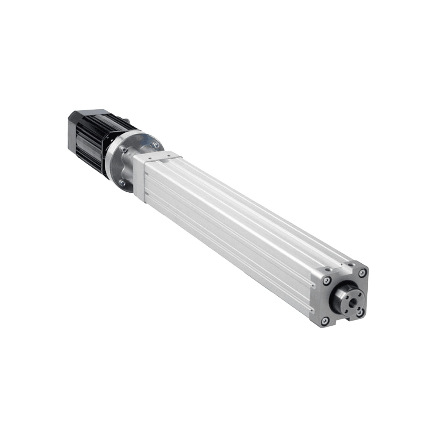 Siłowniki precyzyjne serii T