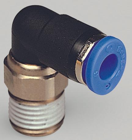 Złącza obrotowe Sang-A