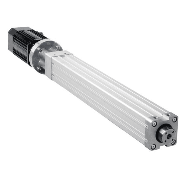 Siłowniki precyzyjne serii T