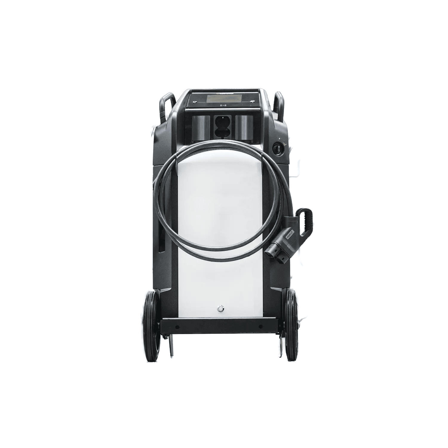 Kempower Movable Charger