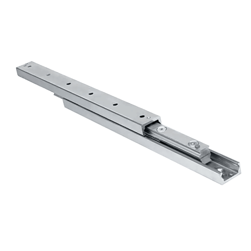 Prowadnice serii Telescopic Rail