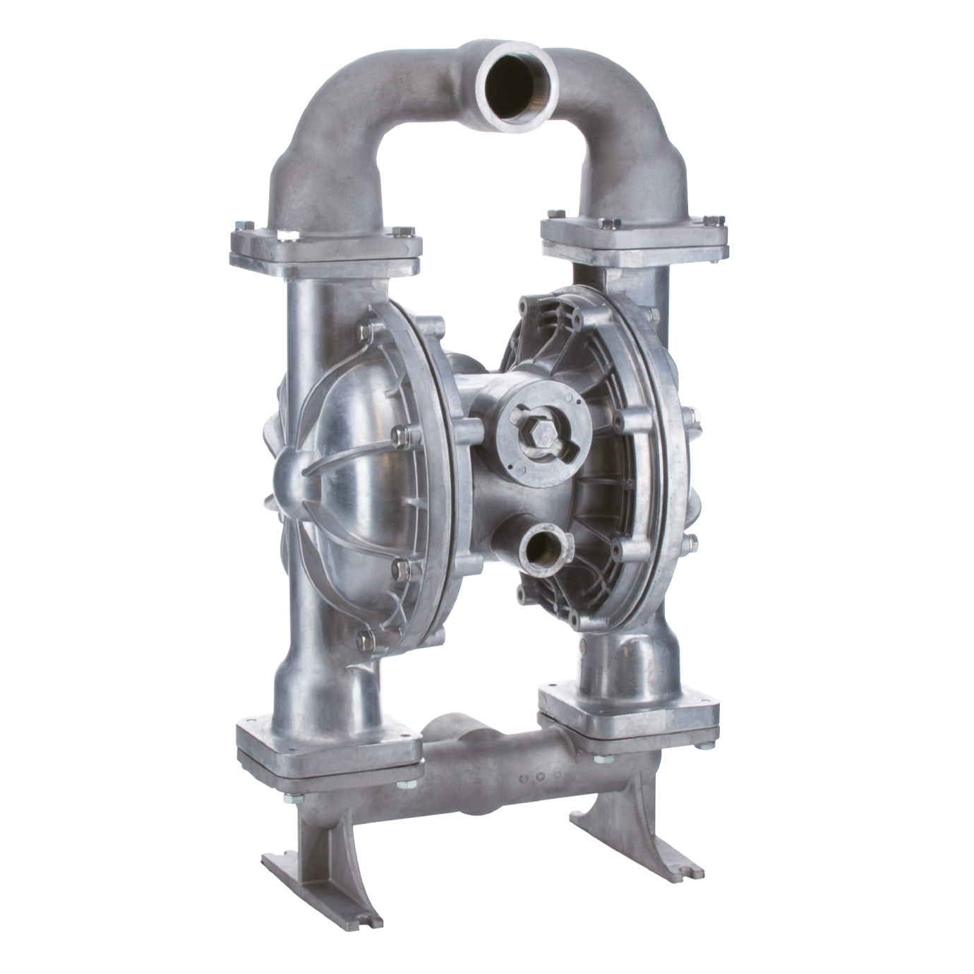 Pompa pneumatyczna dwumembranowa G50A