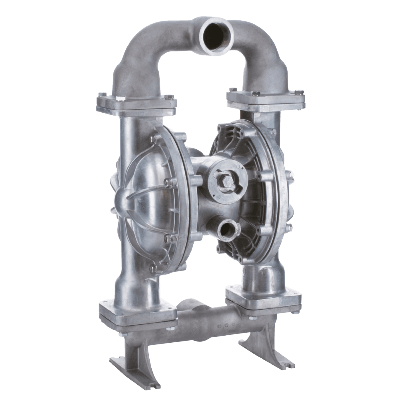 Pompa pneumatyczna dwumembranowa G50A