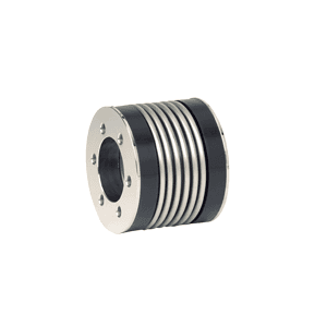 Sprzęgła mieszkowe