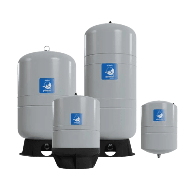 Zbiornik HeatWave HWB-8LX