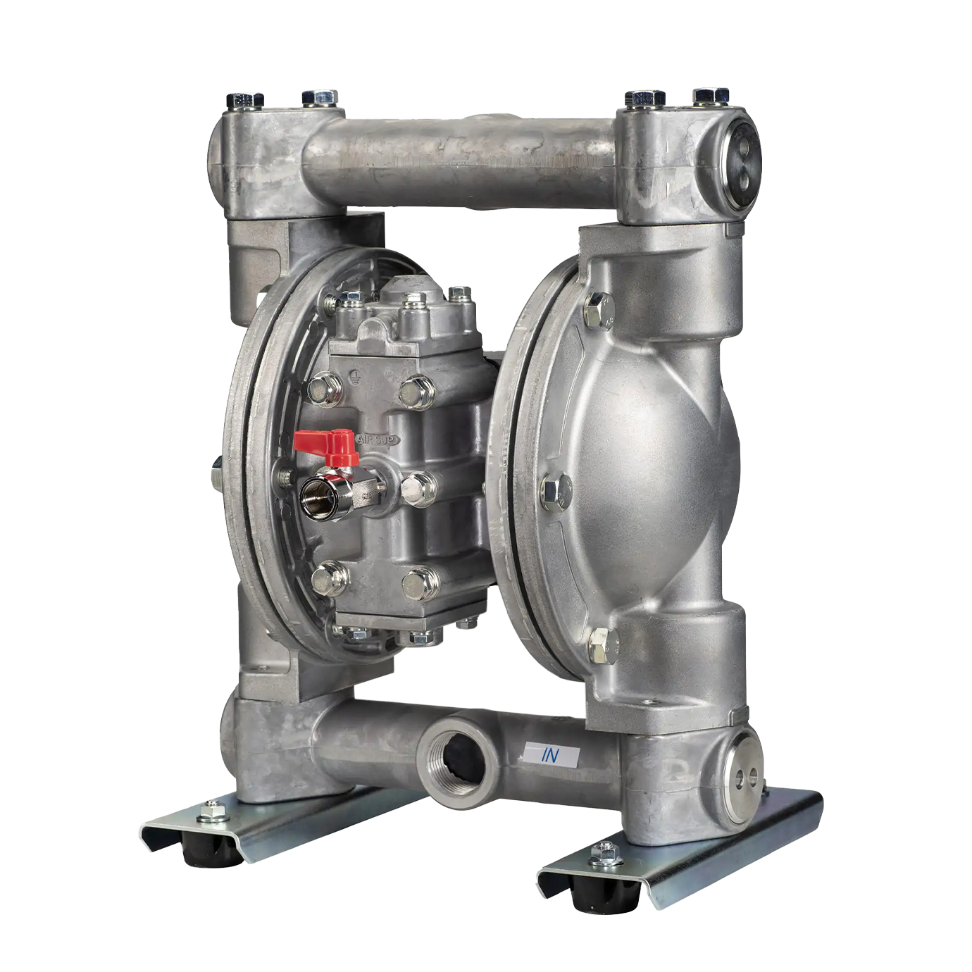 Pompa pneumatyczna dwumembranowa NDP-25BA