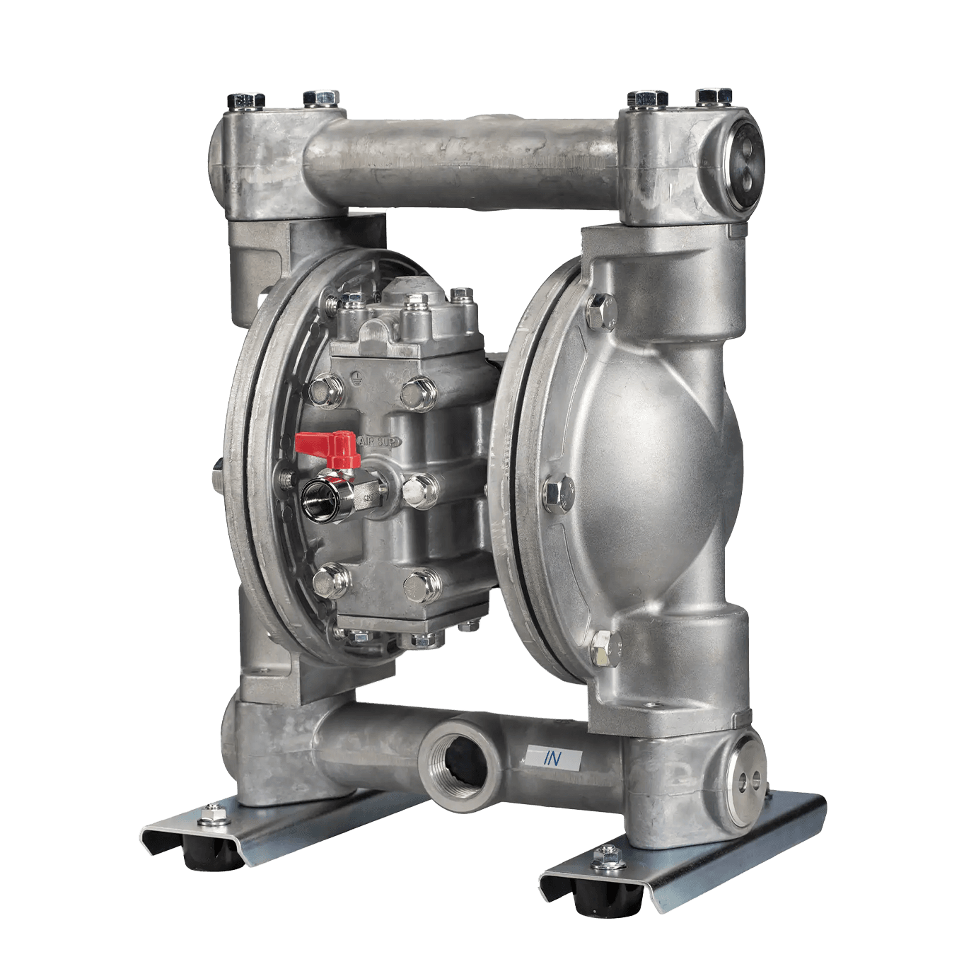 Pompa pneumatyczna dwumembranowa NDP-25BA