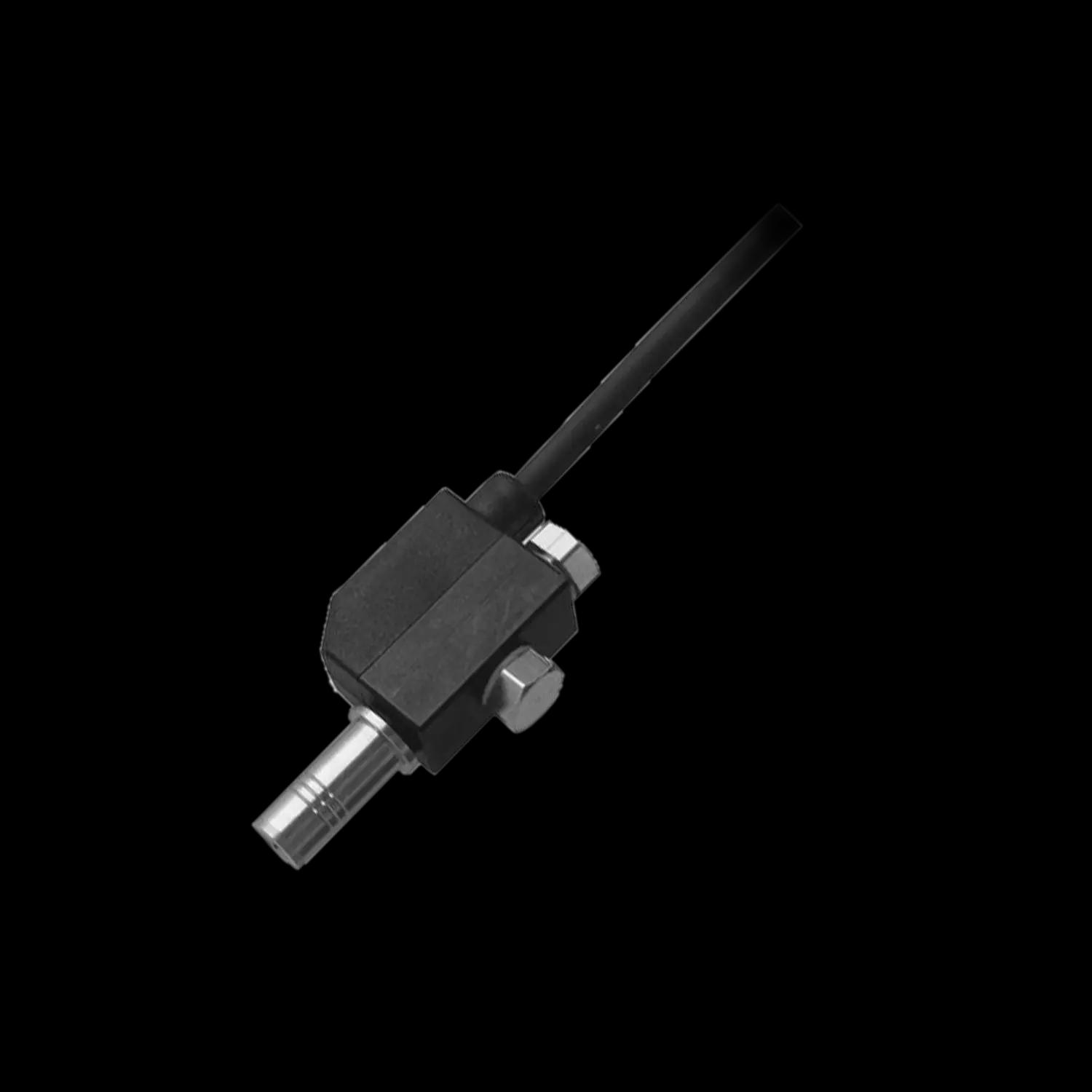 Przełącznik próżniowy, regulowany, PNP NO LM8