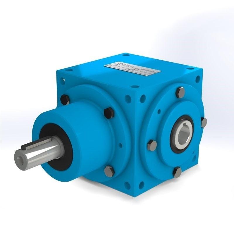 Przekładnie kątowe