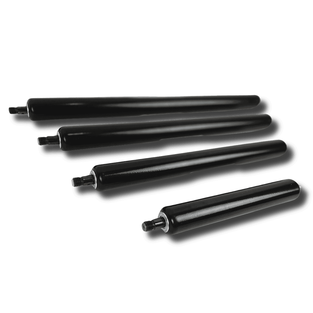 Sprężyny gazowe ciągnące