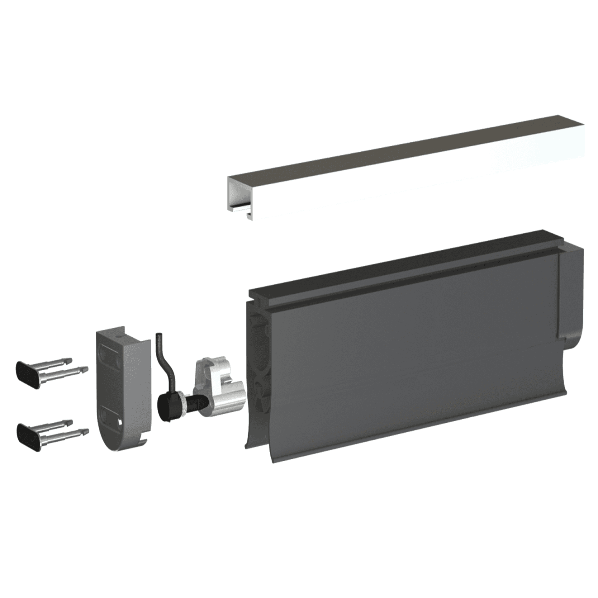 Listwy bezpieczeństwa, rezystencyjne, zabezpieczające