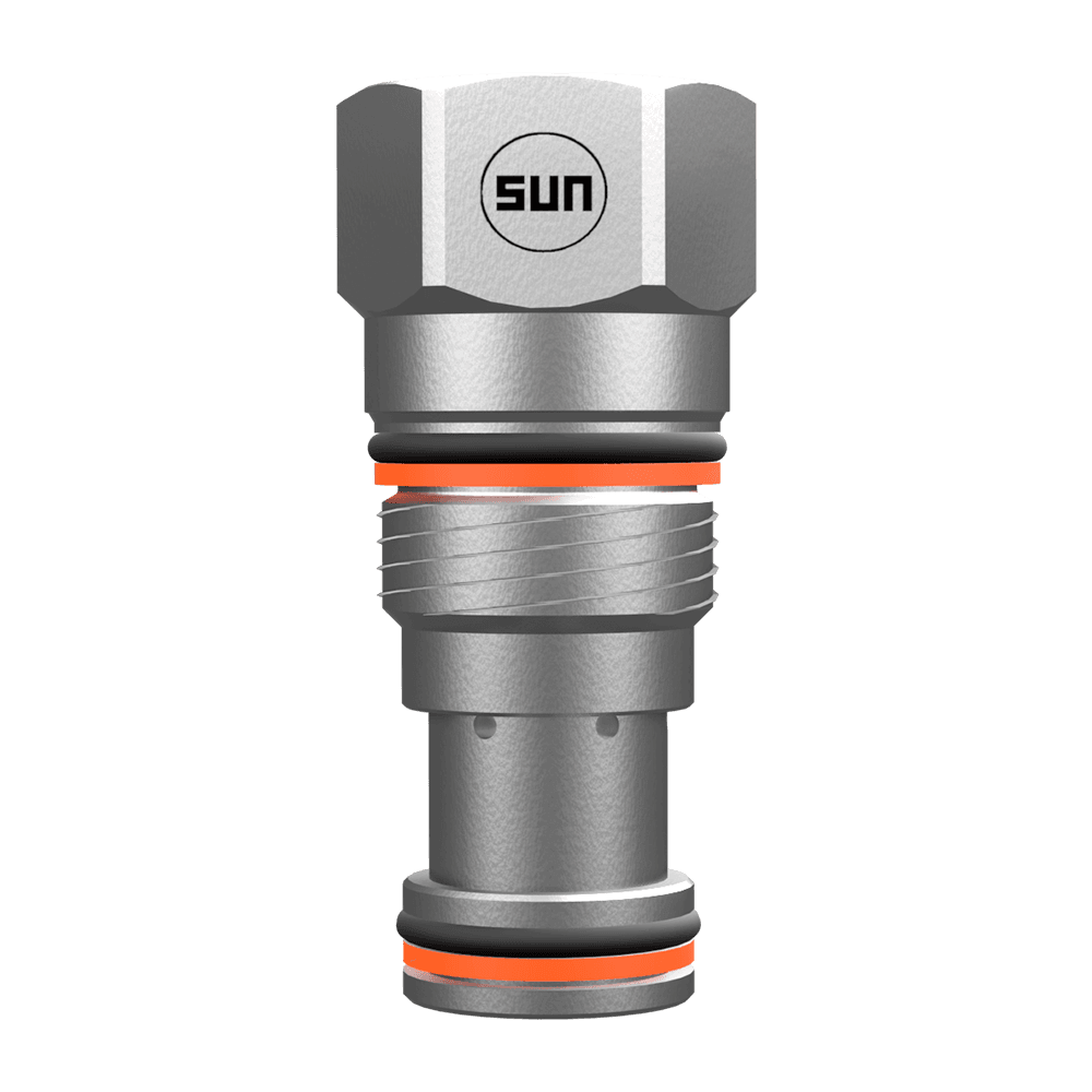 Zawory zwrotne SUN HYDRAULICS