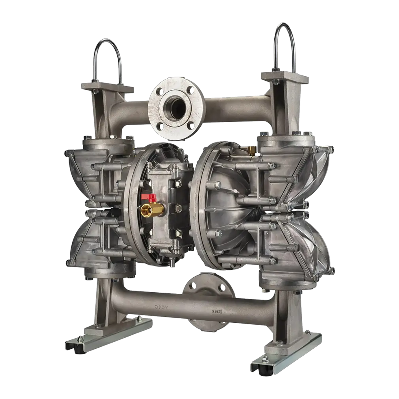 Pompa do dużych cząstek stałych NDP-50-FAN