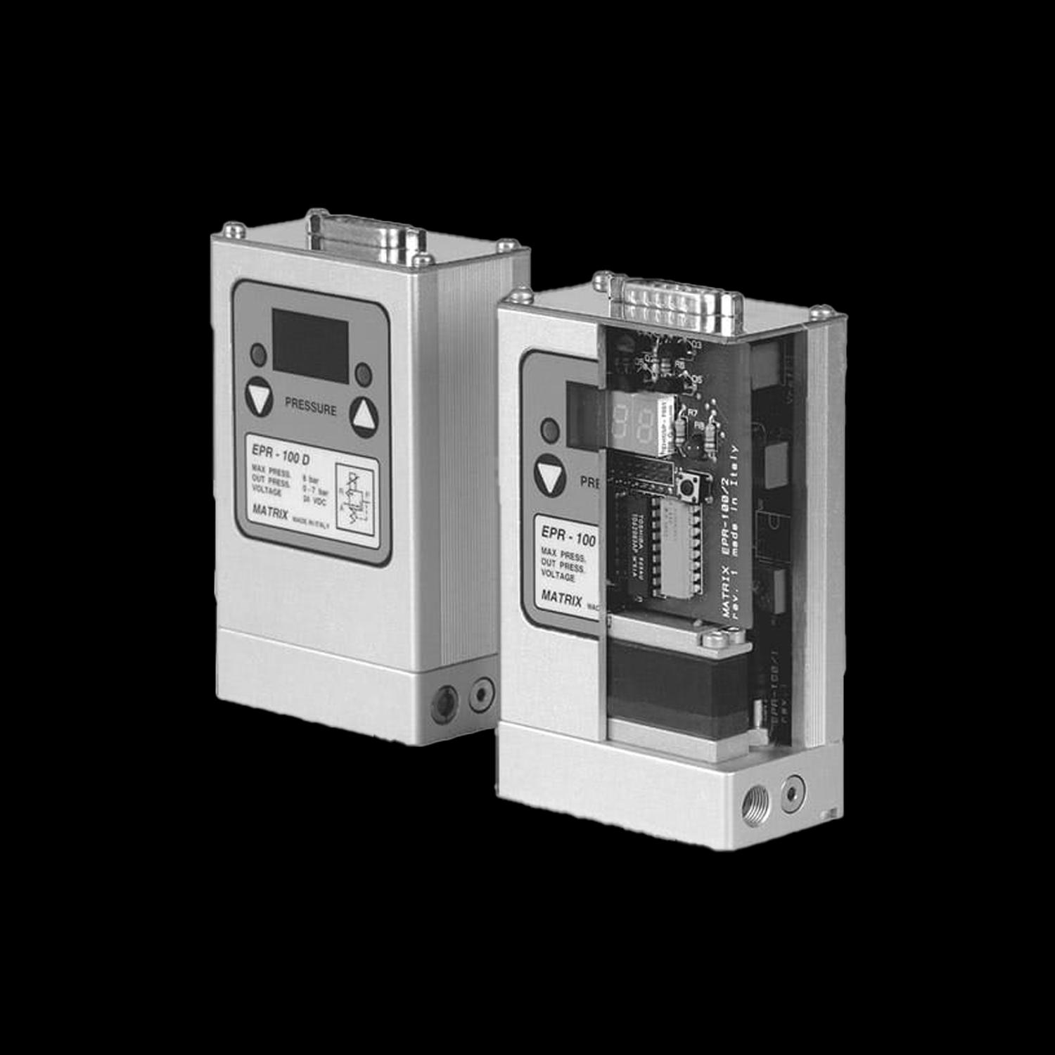 Seria EPR, max. 500 l/min