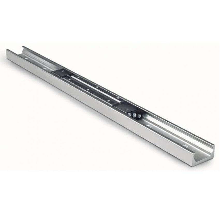 Prowadnice serii Easy Slide