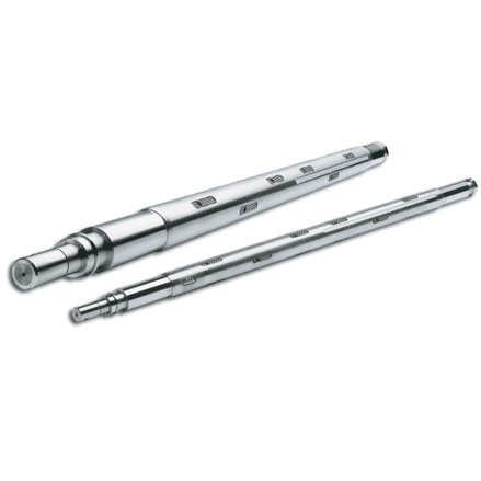 Mechaniczne wały rozprężne