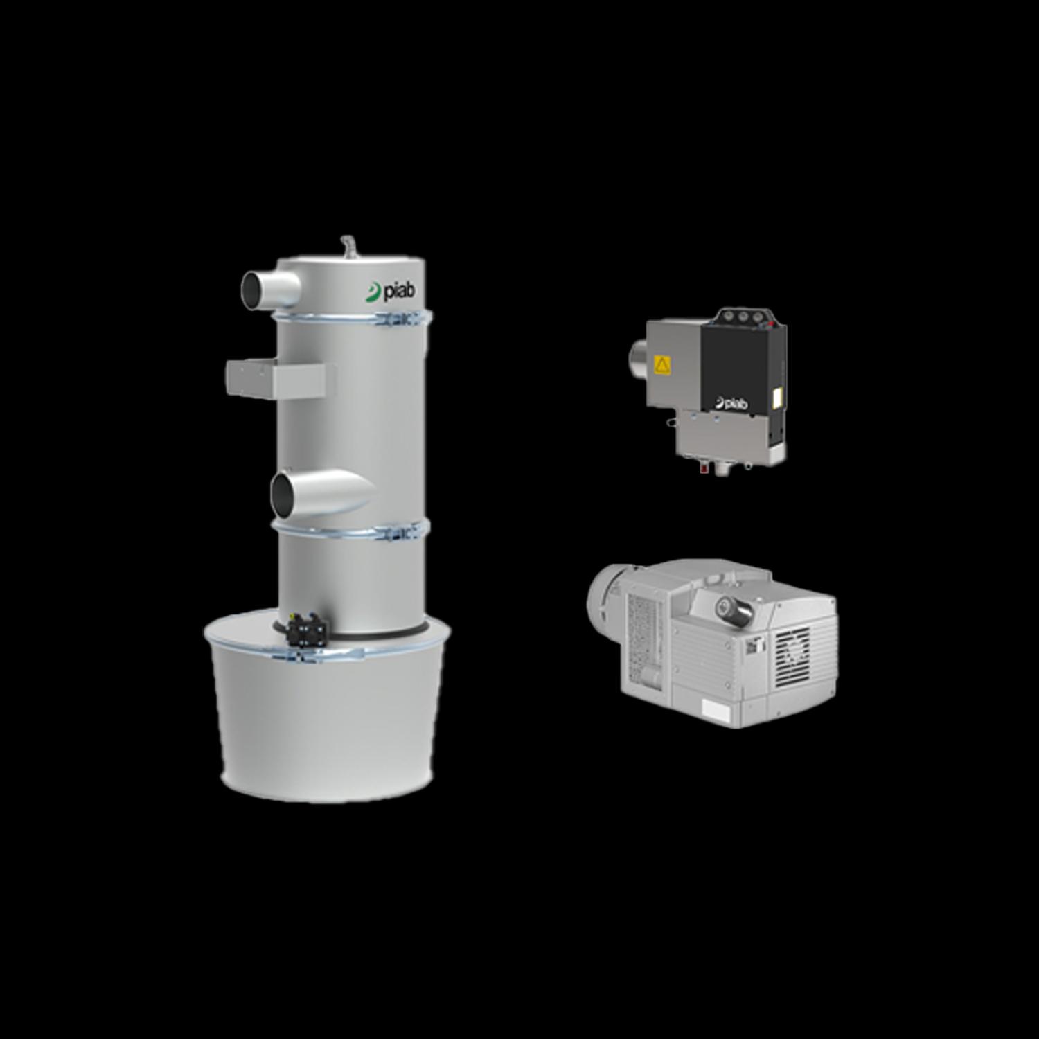 Uniwersalny – piFLOW i/f