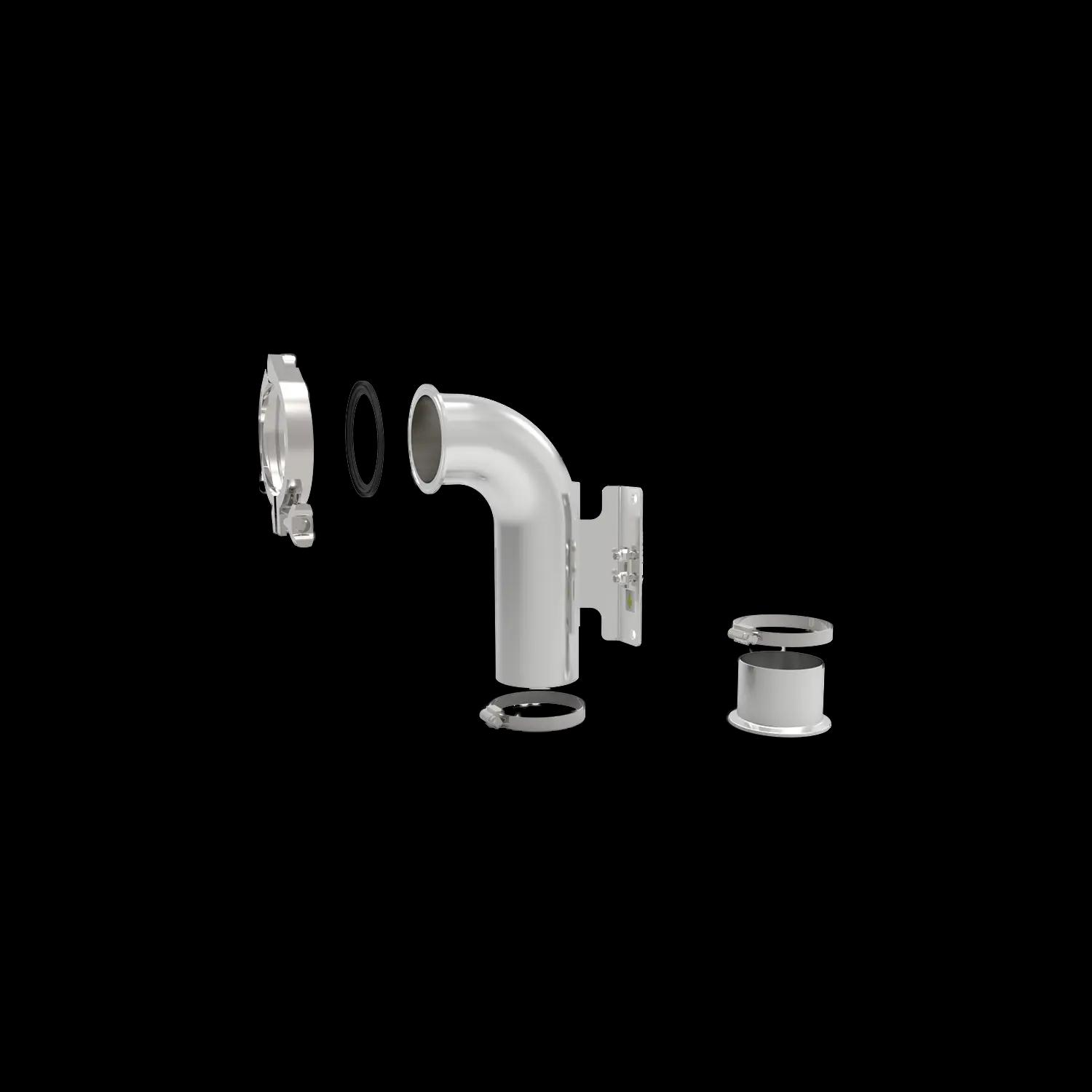 Pompy próżniowe piPREMIUM