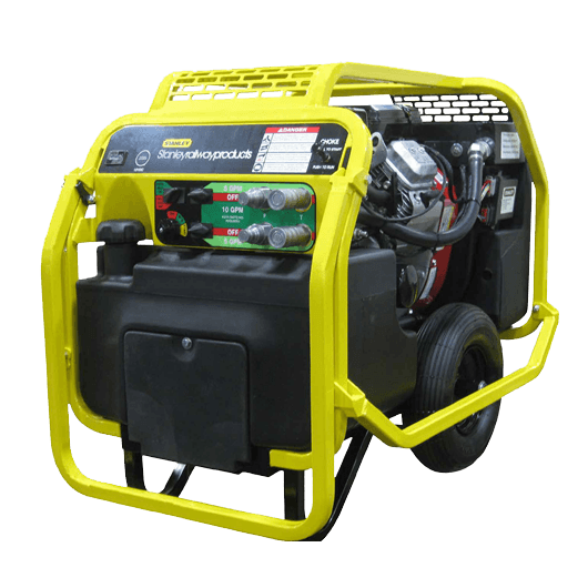 Agregat hydrauliczny