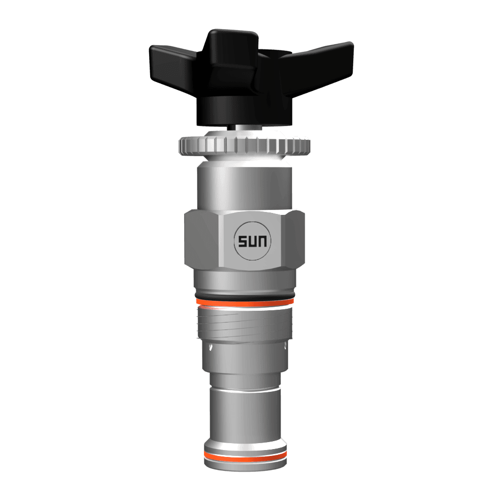 Zawory Przelewowe SUN HYDRAULICS