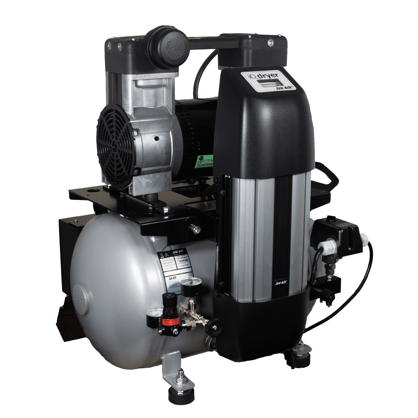 Systemy GAST/JUN-AIR