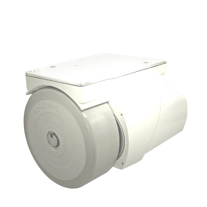 Koła autonomiczne serii 160