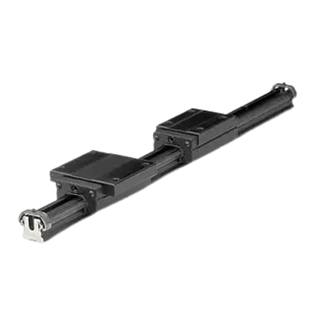 Prowadnice aluminiowe serii T-Series