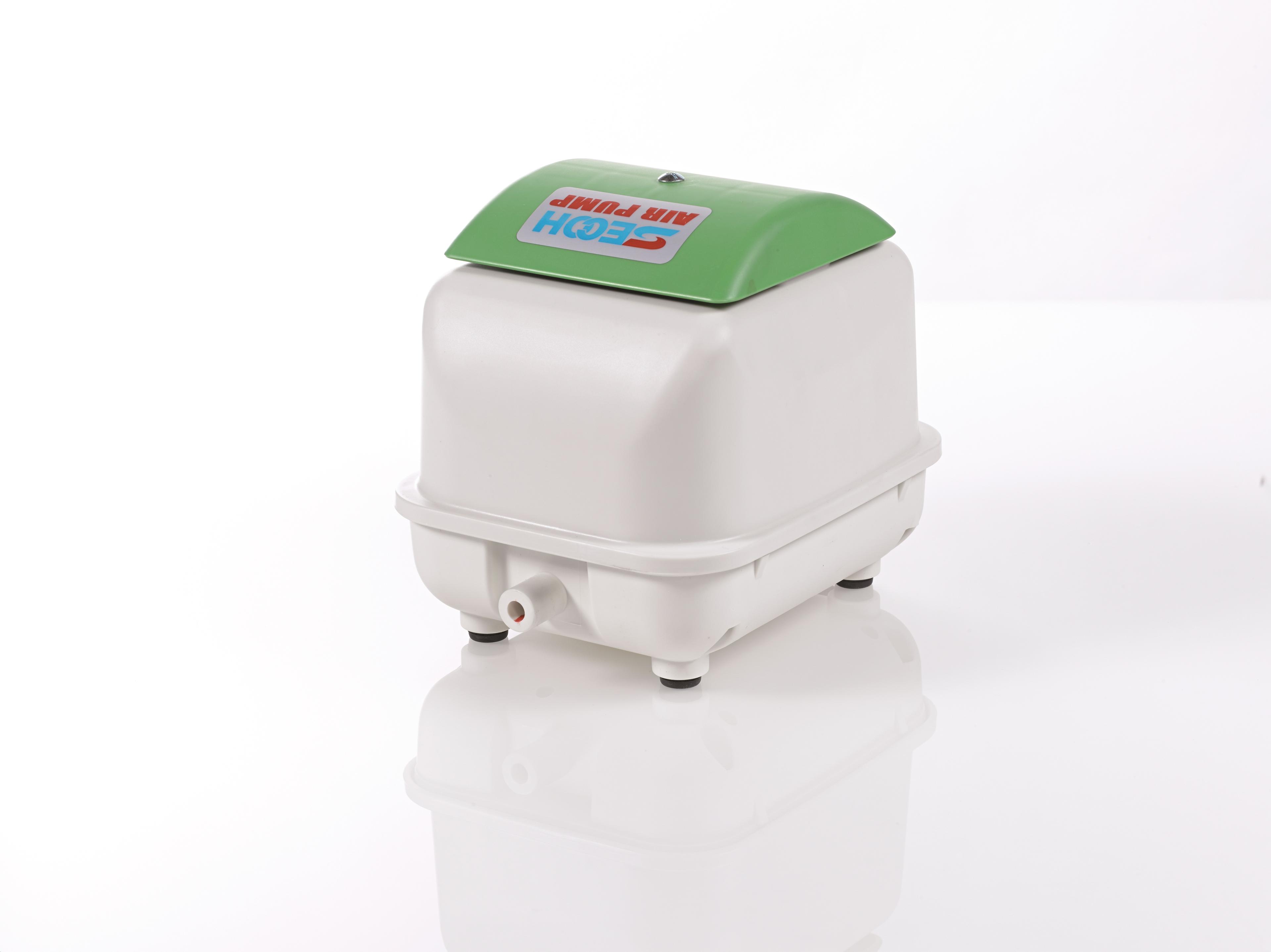 Dmuchawy SECOH seria JDK-20-30-40-50