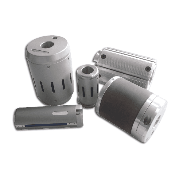 Adaptery rozprężne