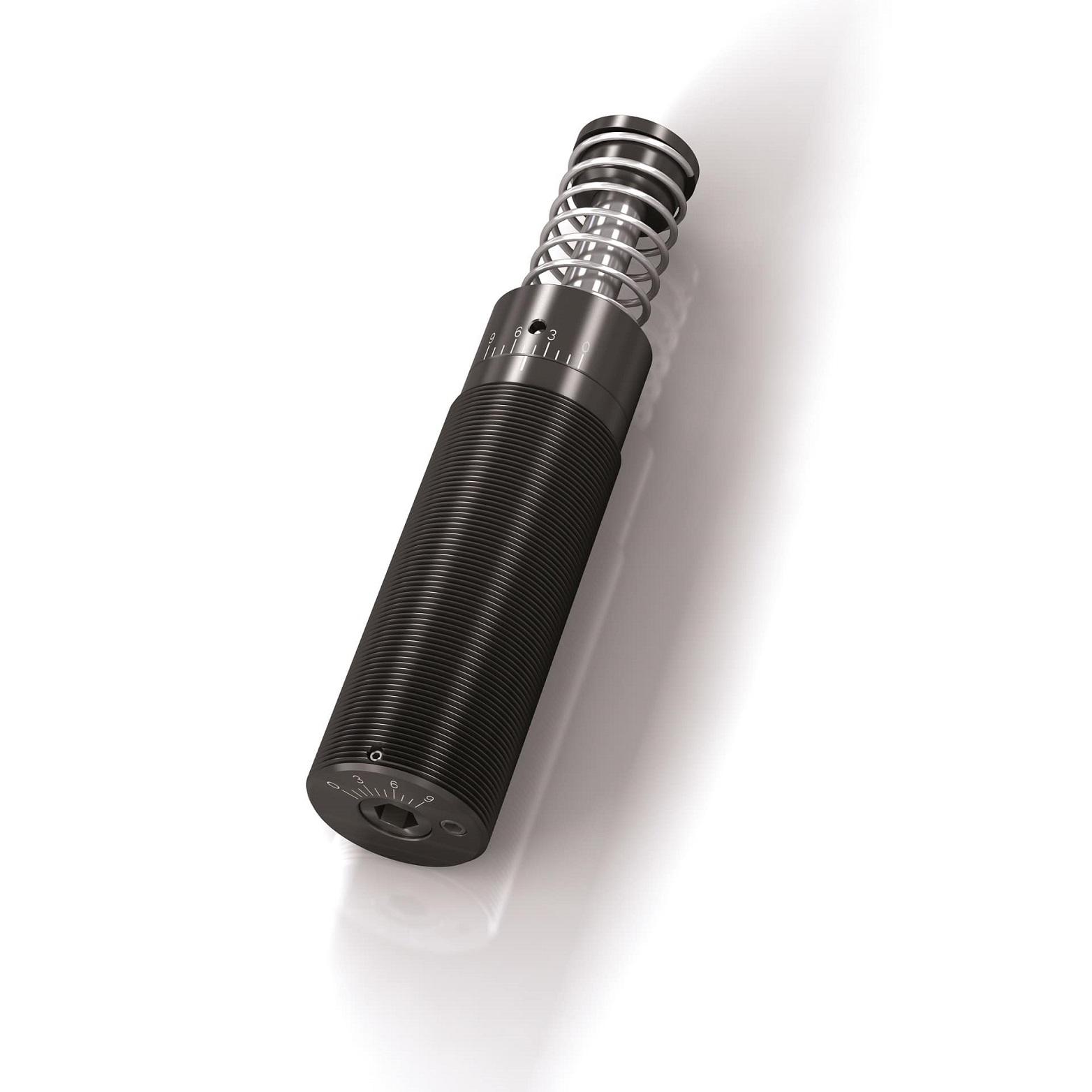 Amortyzatory przemysłowe Magnum