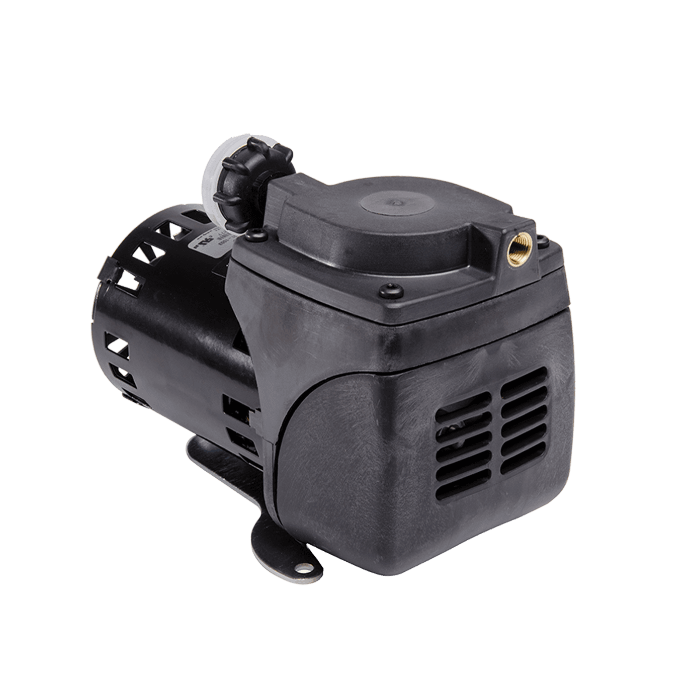 Kompresory i pompy próżniowe membranowe