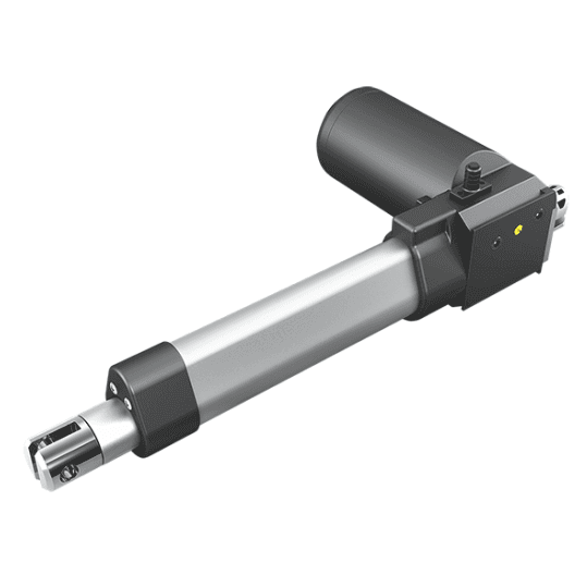 Siłowniki medyczne i biurowe