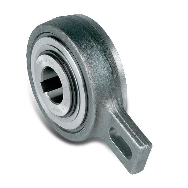 Sprzęgła jednokierunkowe, wolnobiegi