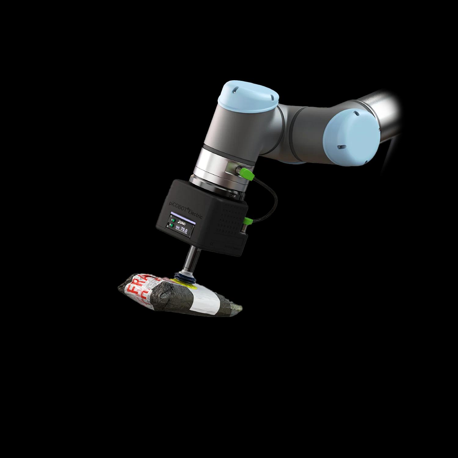 Jednostka pompy próżniowej piCOBOT Electric