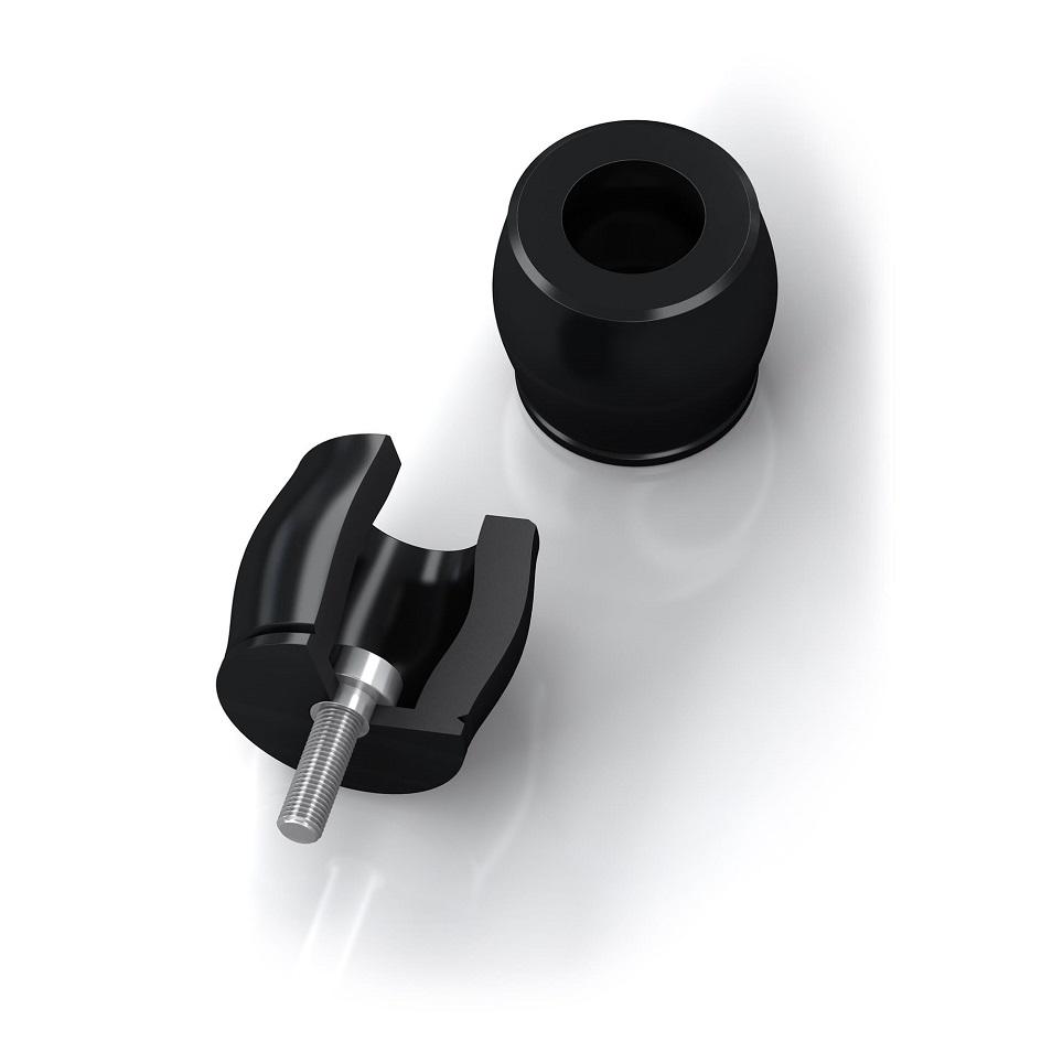 Amortyzatory elastomerowe Tubus