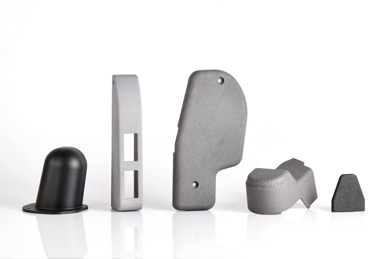 Proszki polimerowe – Poliamid 12 (PA 12)