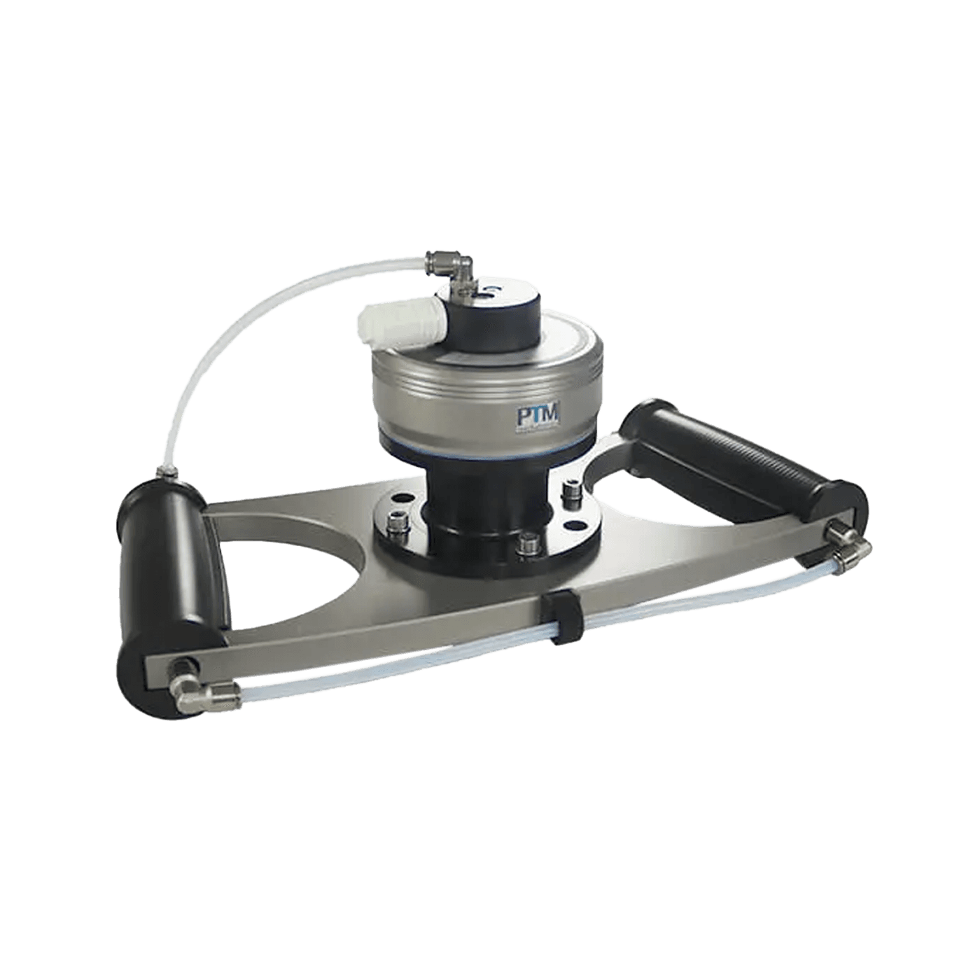 Silniki pneumatyczne tłoczkowe i mieszadła