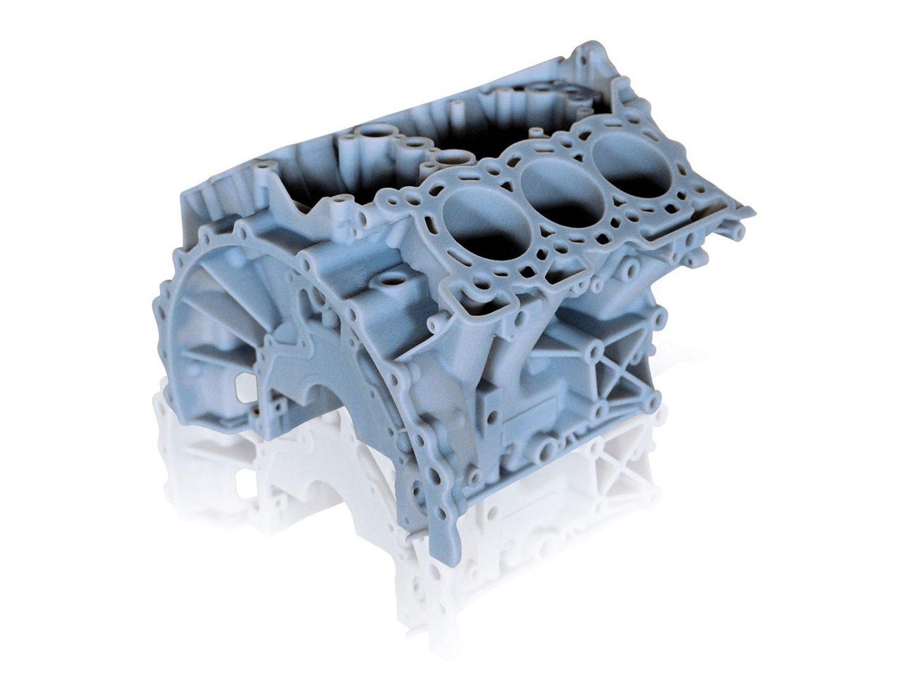 Żywice PolyJet – IORA