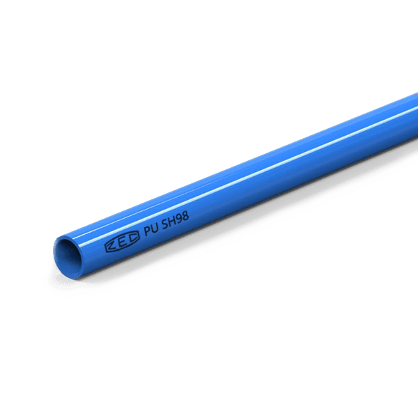 Przewody pneumatyczne poliuretanowe