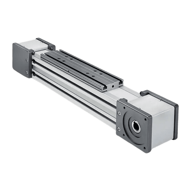 Prowadnice serii Ecoline