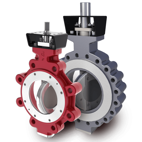 Przepustnice międzykołnierzowe