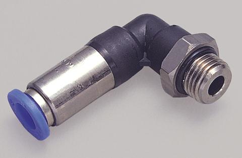 Złącza odcinające Sang-A