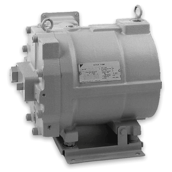 Pompy serii J-RP SAUER