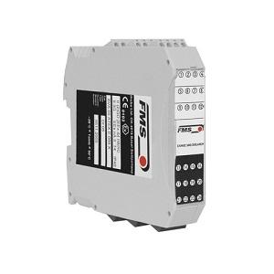 Zapora przeciwwybuchowa