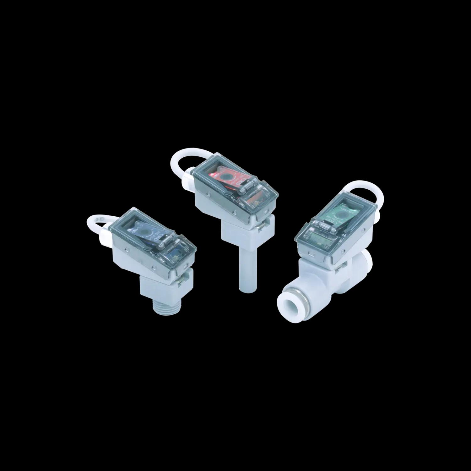 Seria PPE, czujnik i przetwornik ciśnienia