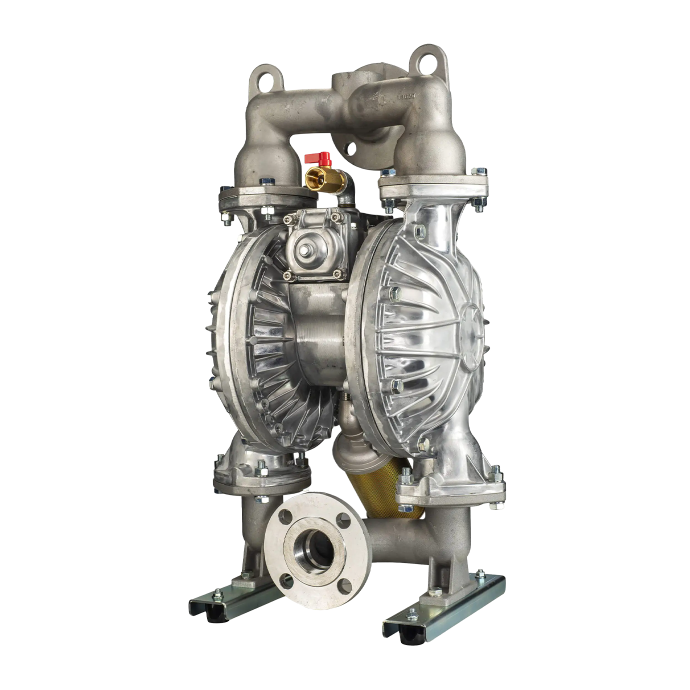 Pompa pneumatyczna dwumembranowa NDP-50BA