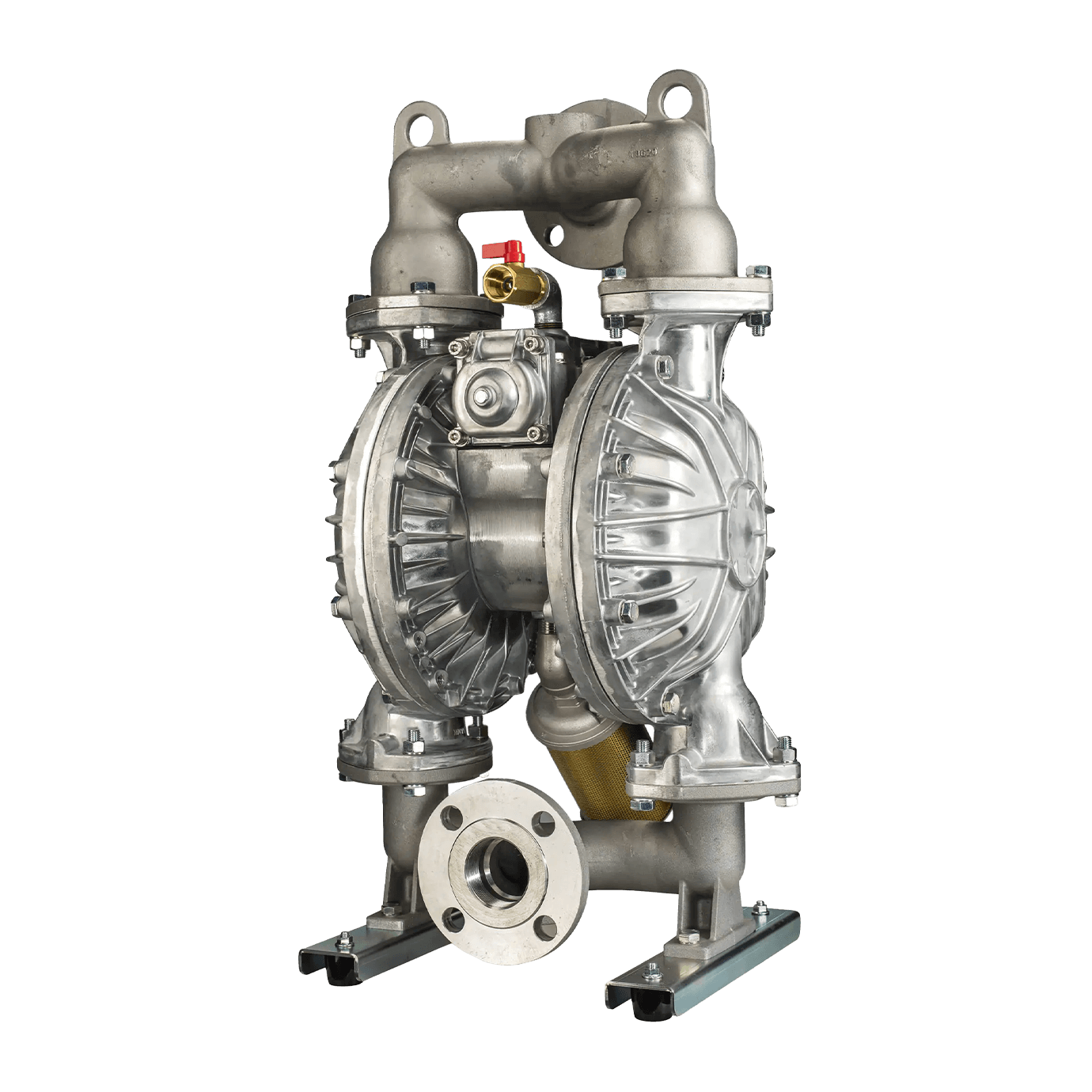 Pompa pneumatyczna dwumembranowa NDP-50BA