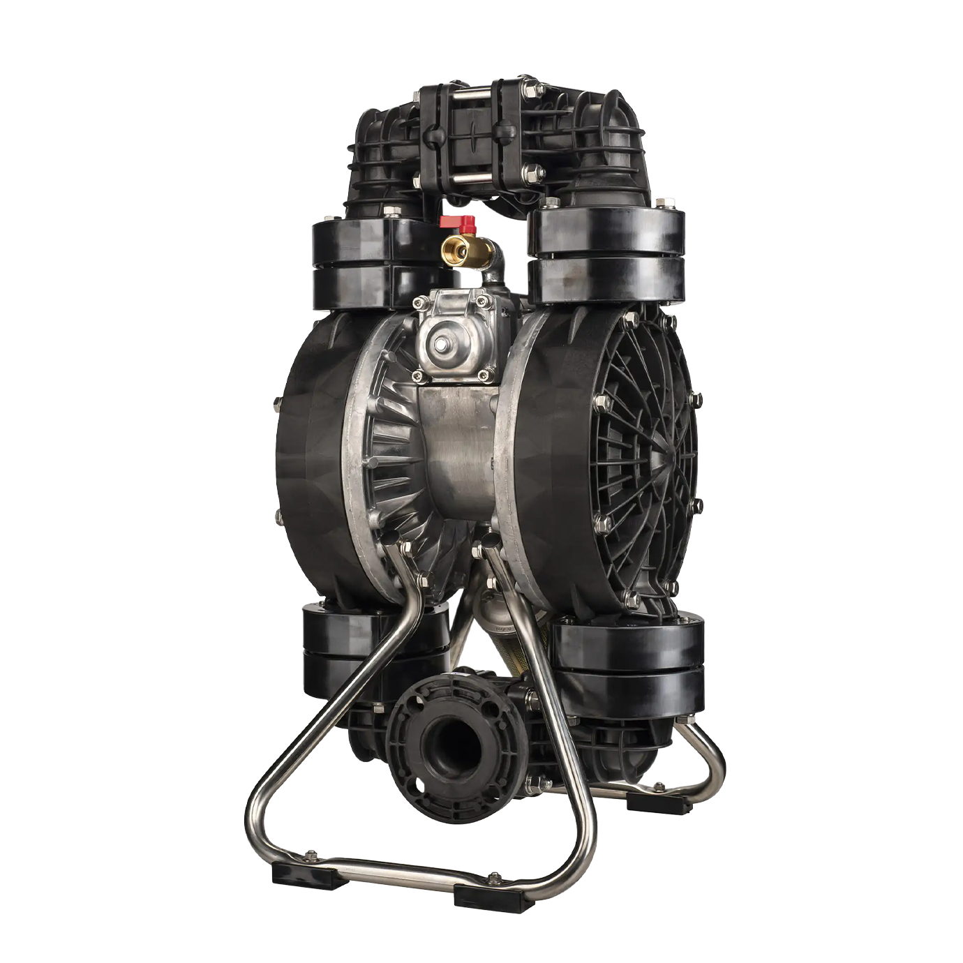 Pompa pneumatyczna dwumembranowa NDP-P50BV