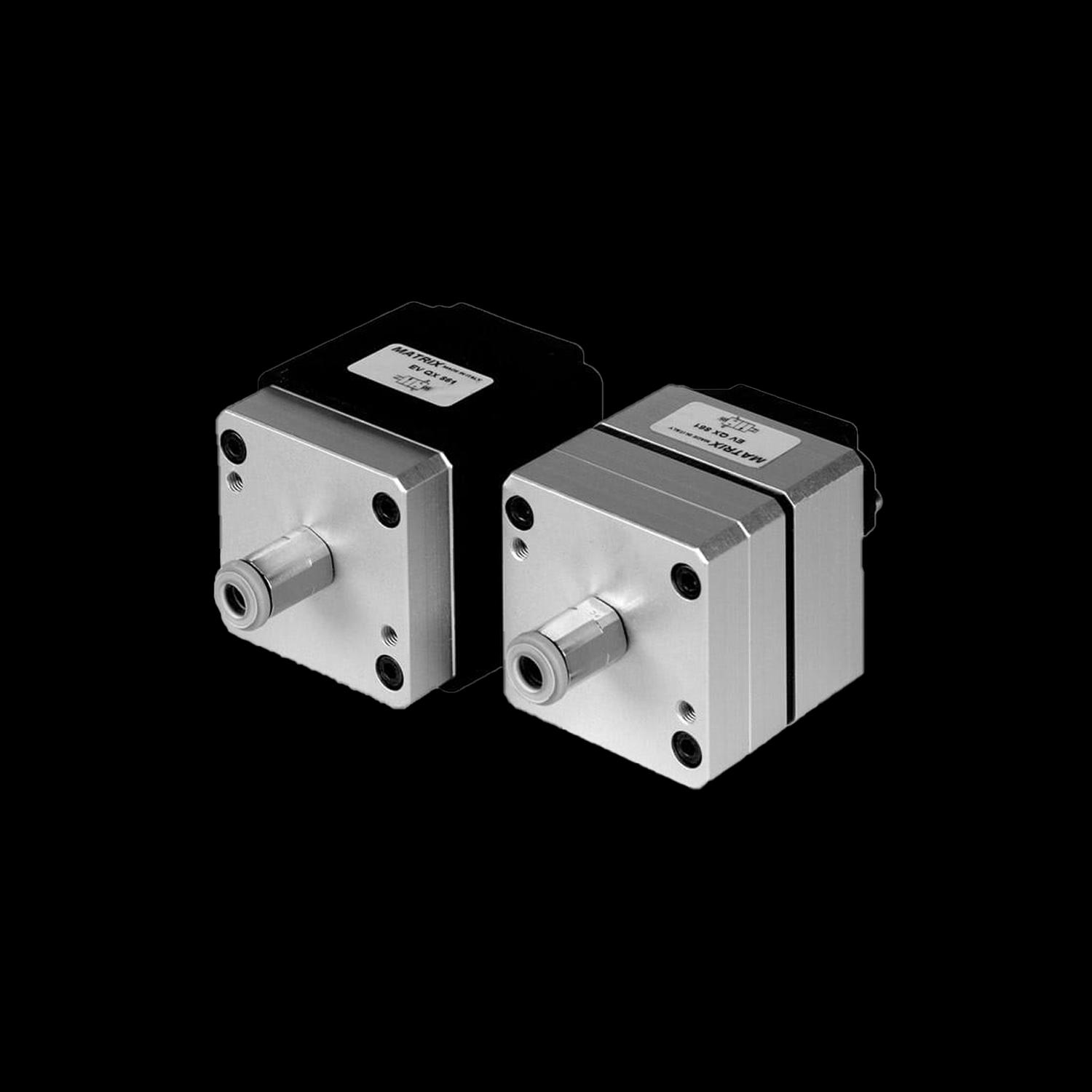 Seria 860, multi-zawór proporcjonalny
